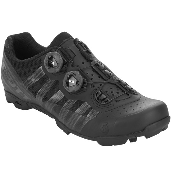 Велообувь MTB Rc Ultimate (black)