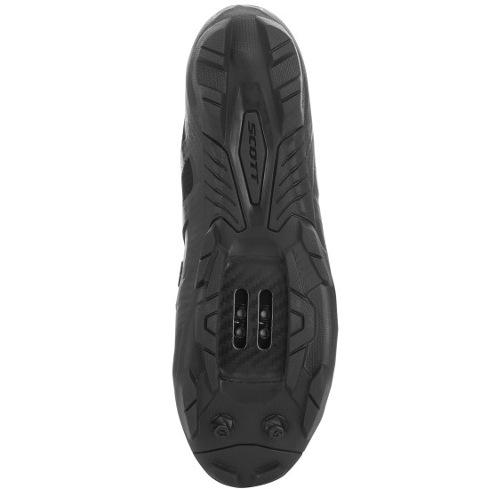 Велообувь MTB Rc Ultimate (black)