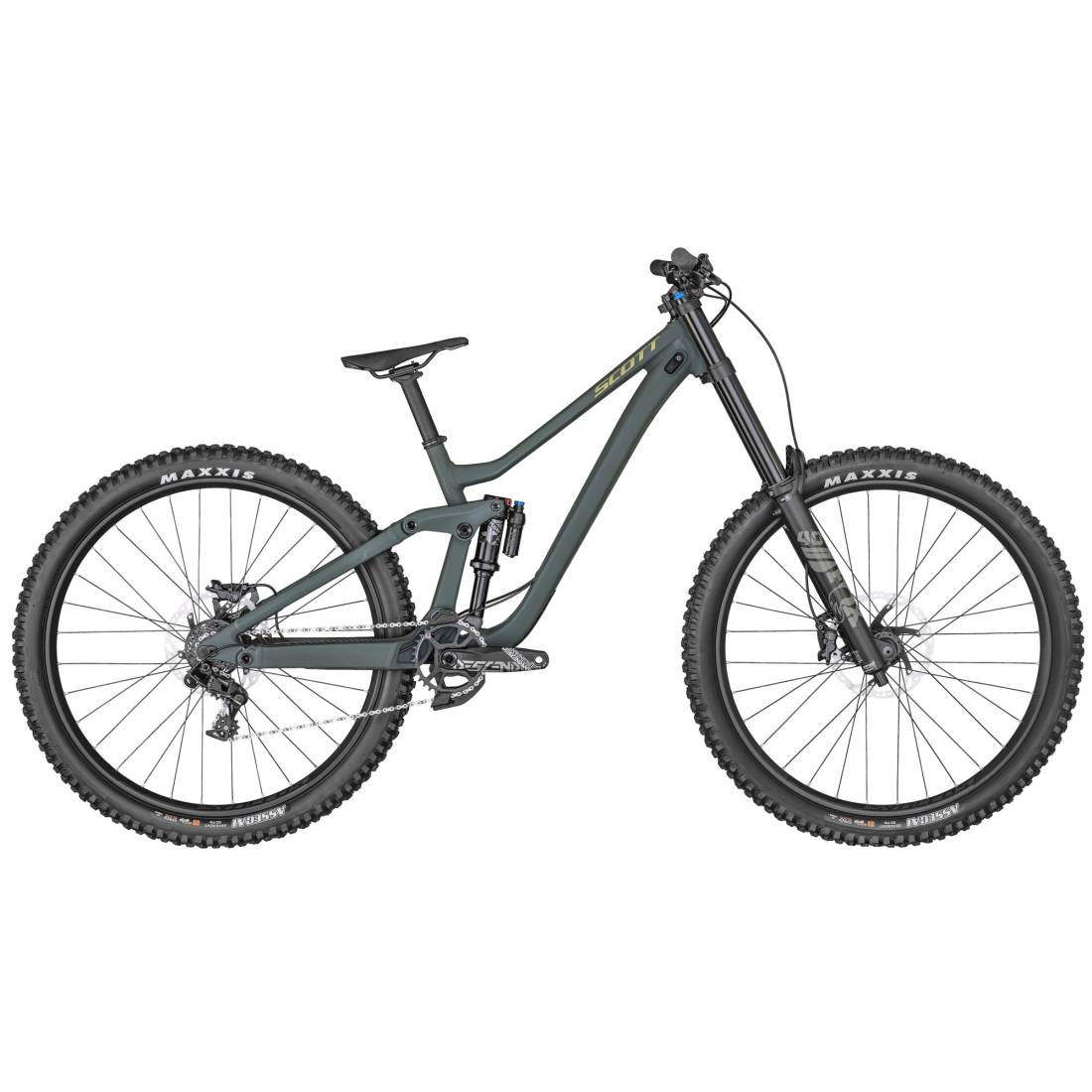 Scott gambler sl deals