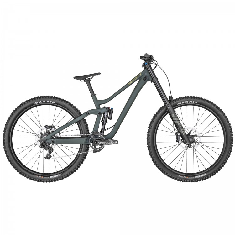 SCOTT Gambler 910 2022 SCOTT 286310 0 ridecycle.ru