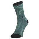 Носки SCOTT Trail Wood Crew (mineral green/aruba green) Носки SCOTT Trail Wood Crew (mineral green/aruba green)