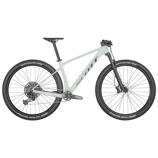 Велосипед SCOTT Scale 920 (2024)