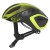Шлем SCOTT Cadence PLUS radium yellow/dark grey