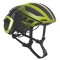 Шлем SCOTT Cadence PLUS radium yellow/dark grey