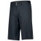 Шорты SCOTT Trail Flow с памперсом (dark blue)
