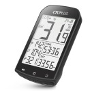 Велокомпьютер Cycplus GPS M1 Велокомпьютер Cycplus GPS M1