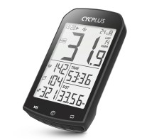 Велокомпьютер Cycplus GPS M1