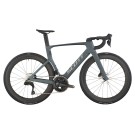 Велосипед SCOTT Foil RC 20 (2026) carbon grey Велосипед SCOTT Foil RC 20 (2026) carbon grey