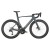 Велосипед SCOTT Foil RC 20 (2026) carbon grey