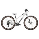 Велосипед SCOTT Scale 400 Alloy Silver (2026)