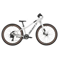 Велосипед SCOTT Scale 400 Alloy Silver (2026)