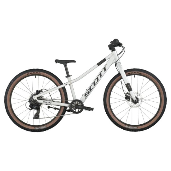Велосипед SCOTT Scale 400 Alloy Silver (2026)
