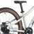 Велосипед SCOTT Scale 400 Alloy Silver (2026)