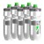 Фляга Syncros Corporate Plus 650ml (5ШТ в уп.) (white/green)