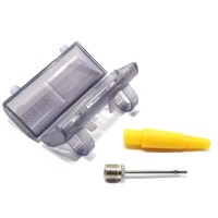 Набор наконечников Syncros для насоса FP2.5 для подкачки мячей