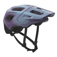 Шлем SCOTT Argo Plus (prism unicorn purple) Шлем SCOTT Argo Plus (prism unicorn purple)