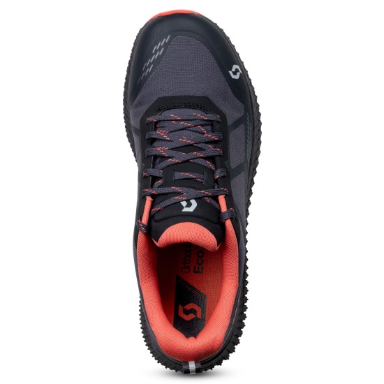 Кроссовки женские SCOTT Supertrac 3 (black/coral pink)