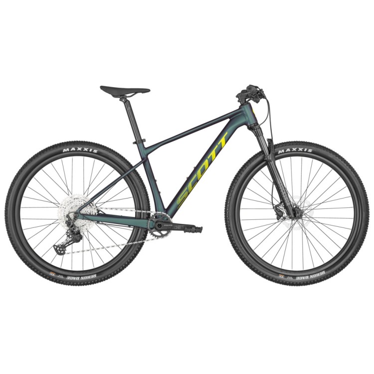 Scott scale 10 2011 online