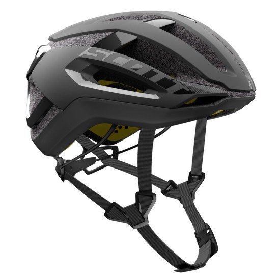 Шлем SCOTT Centric PLUS black