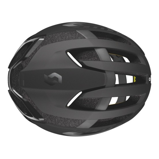 Шлем SCOTT Centric PLUS black