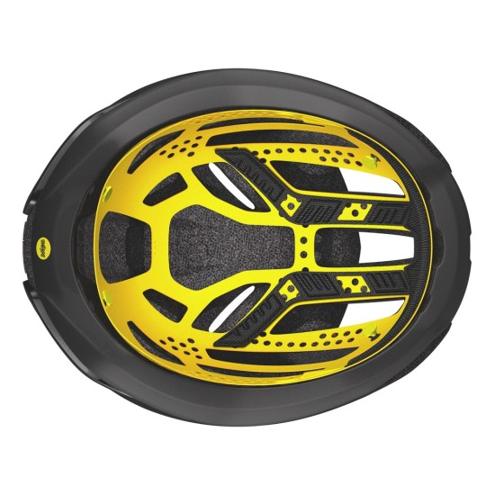 Шлем SCOTT Centric PLUS black