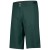 Шорты SCOTT Trail Flow с памперсом (lush green)