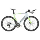 Велосипед SCOTT Foil RC Tri (2026) cumulus white