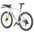 Велосипед SCOTT Foil RC Tri (2026) cumulus white