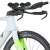 Велосипед SCOTT Foil RC Tri (2026) cumulus white