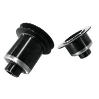 Ось передней втулки Syncros RW QR