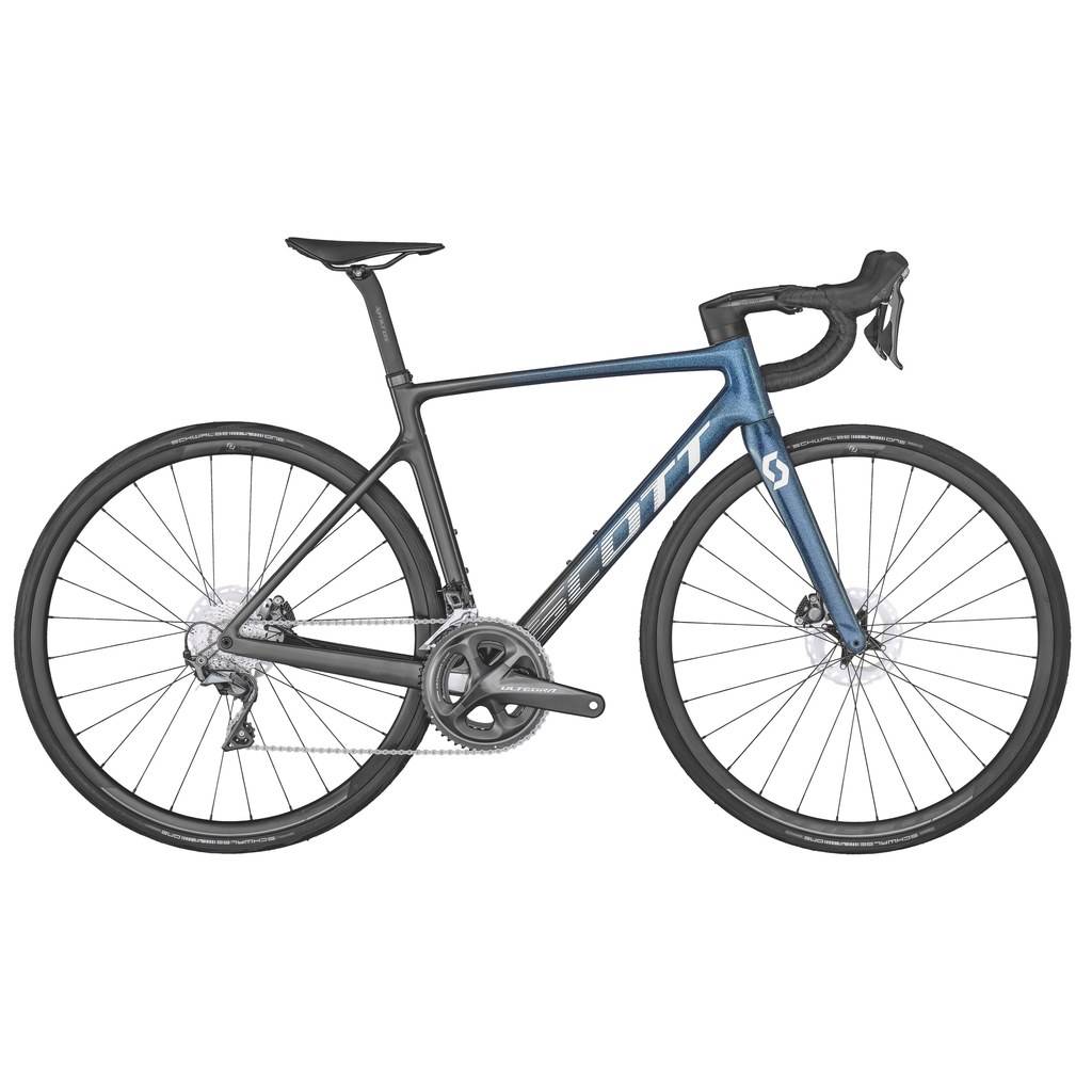 SCOTT Addict RC 40 2022 EU