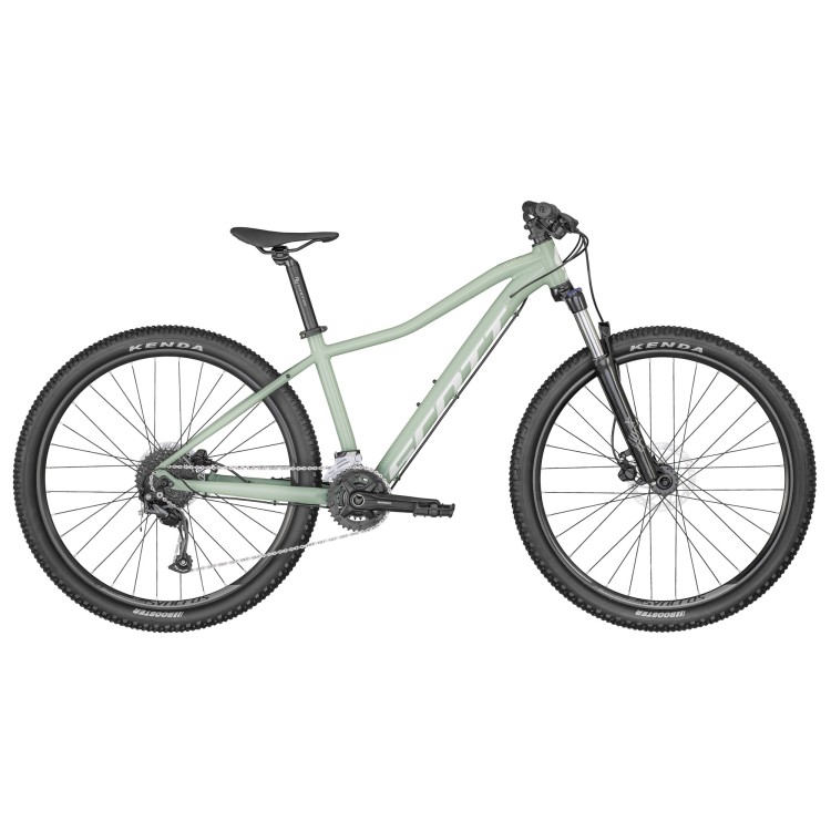 Scott aspect 40 mountain bike top