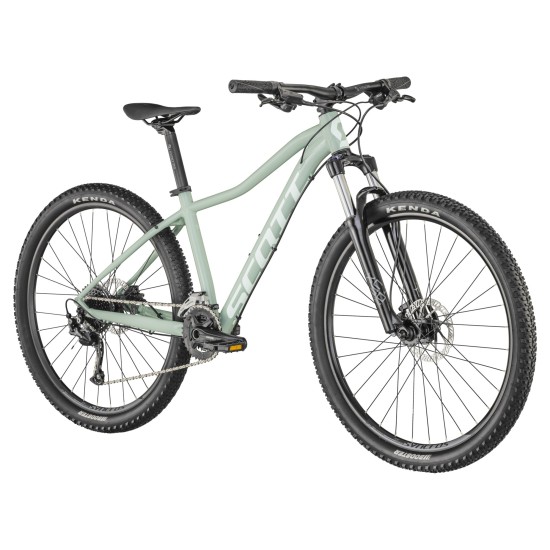 Велосипед SCOTT Contessa Active 40 blue (2023)