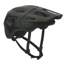 Шлем SCOTT Argo Plus (dark moss green) Шлем SCOTT Argo Plus (dark moss green)