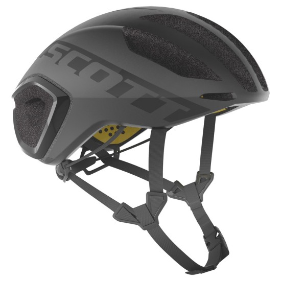 Шлем SCOTT Cadence PLUS black