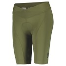 Шорты женские SCOTT Endurance 40 + (fir green/black) Шорты женские SCOTT Endurance 40 + (fir green/black)