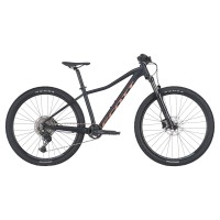 Велосипед SCOTT Contessa Active 20 (2025) Eclipse Blue