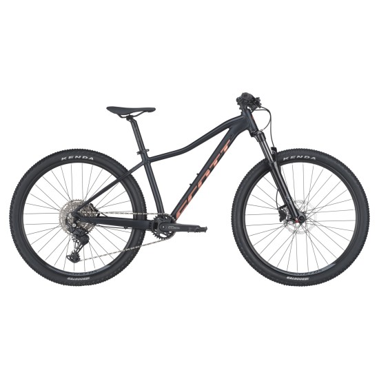 Велосипед SCOTT Contessa Active 20 (2025) Eclipse Blue
