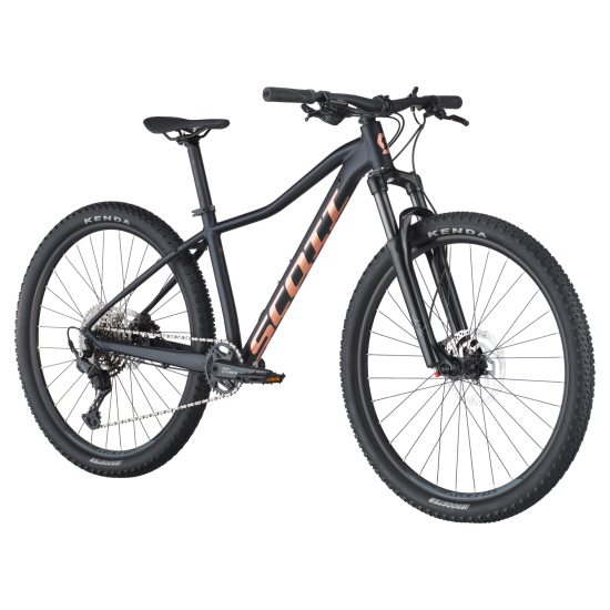 Велосипед SCOTT Contessa Active 20 (2025) Eclipse Blue