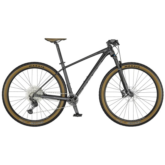 Велосипед SCOTT Scale 950 (2021)
