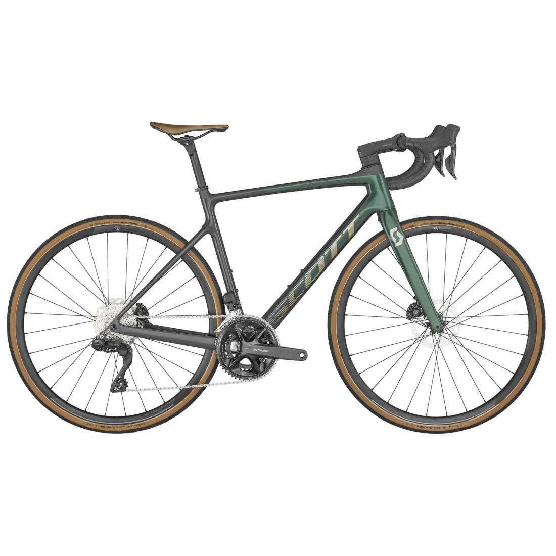 SCOTT Addict 20 blue 2024 SCOTT ES290366 443 890 ridecycle.ru