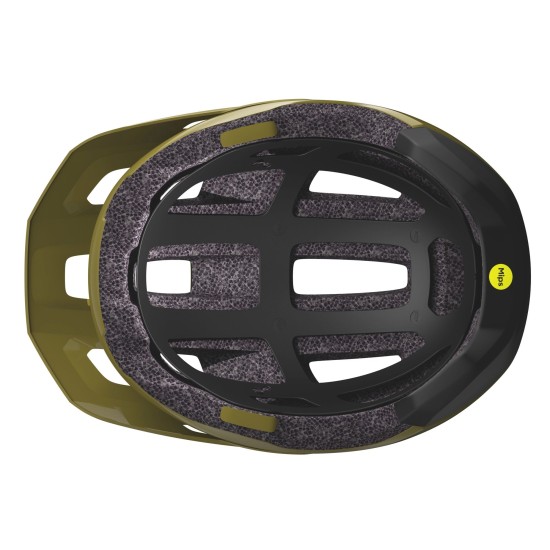 Шлем SCOTT Argo Plus (savanna green)