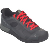 Велообувь SCOTT MTB AR Lace (black/grey)