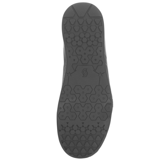 Велообувь SCOTT MTB AR Lace (black/grey)