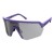 Очки SCOTT Sport Shield LS (ultra purple/grey light sensitive) с автозатемнением