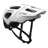 Шлем подростковый SCOTT JR Argo Plus (white/black)