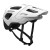 Шлем подростковый SCOTT JR Argo Plus (white/black)