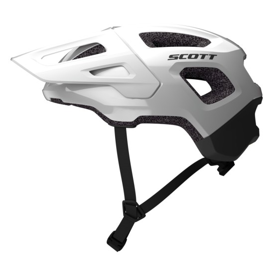 Шлем подростковый SCOTT JR Argo Plus (white/black)