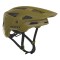 Шлем SCOTT Stego Plus (CE) savana green