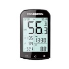 Велокомпьютер Rockbros M1 Smart GPS